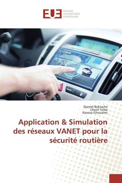 Application & Simulation...