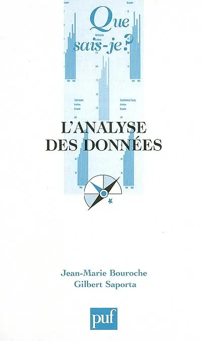 L'analyse des données