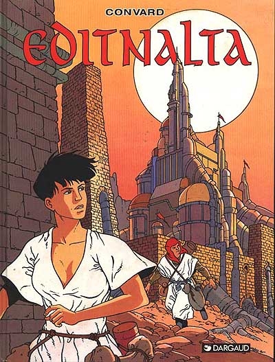 Evltnalta