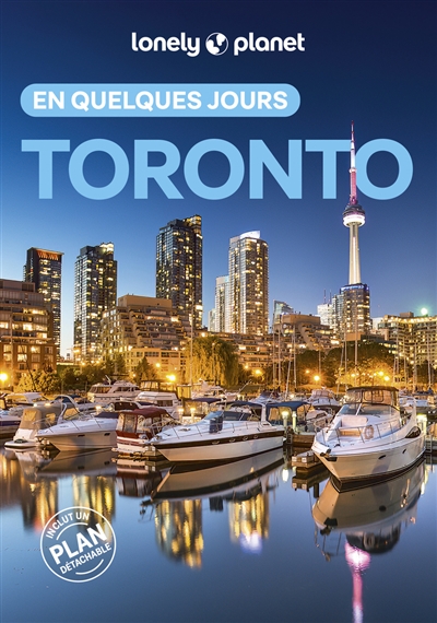 Toronto en quelques jours