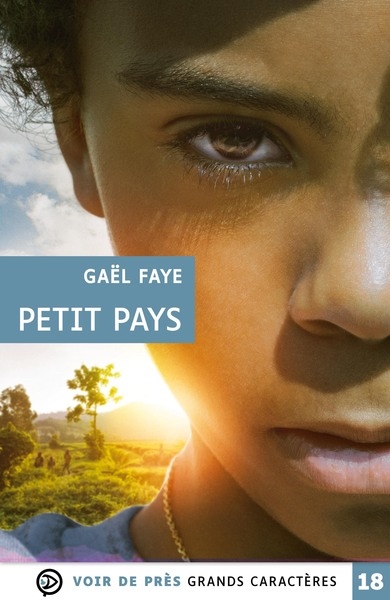 Petit pays