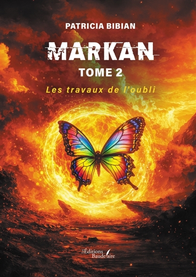 Markan : Tome 2 : Les...
