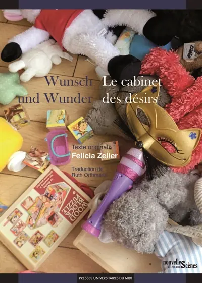 Wunsch und Wunder. Le cabinet des désirs
