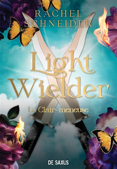 Light wielder : la...