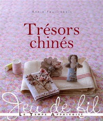 Trésors chinés