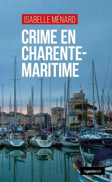 Crime en Charente-Maritime