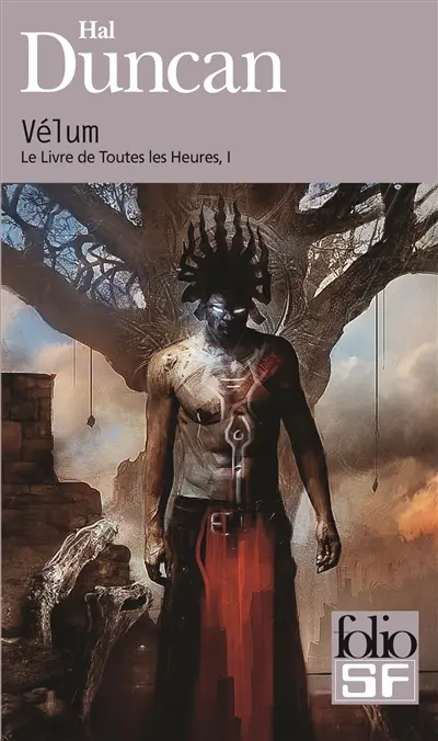 Le livre de toutes les heures. Vol. 1. Vélum