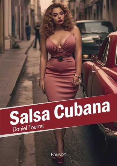 Salsa cubana