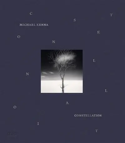 Constellation : Michael Kenna