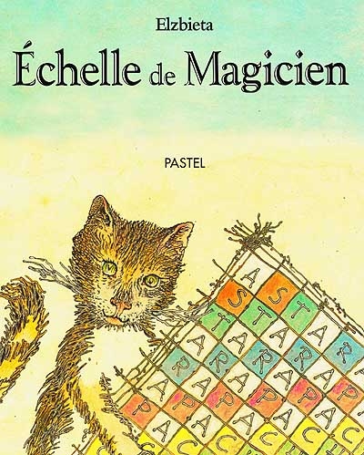 Echelle de Magicien