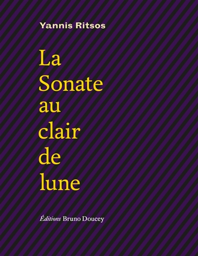 La sonate au clair de lune. Vieille mazurka au rythme de la pluie