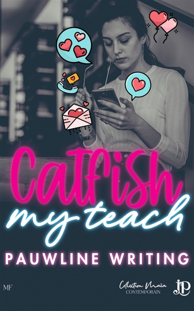 Catfish my Teach