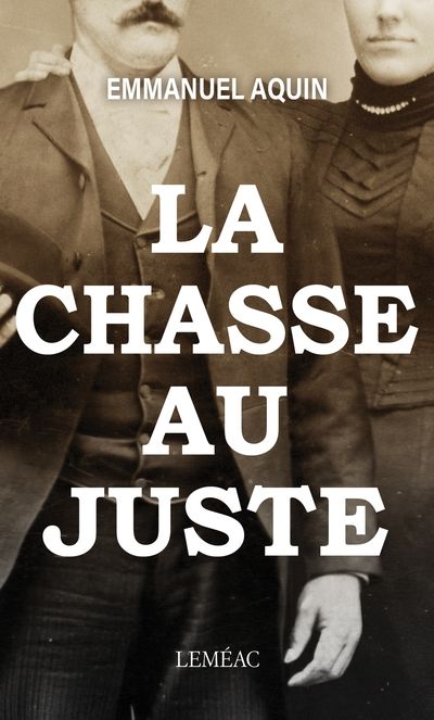 La chasse au juste 3