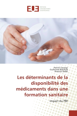 Les déterminants de la...