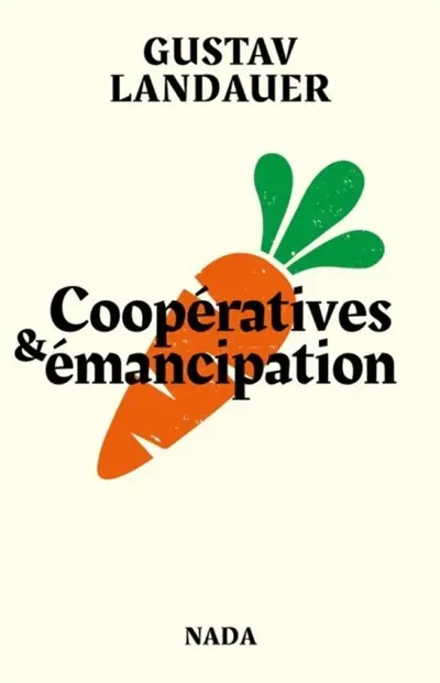 Coopératives & émancipation