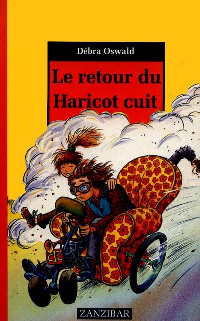 Le retour du haricot cuit