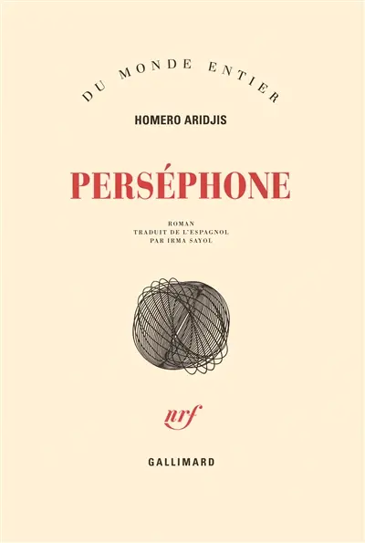 Perséphone