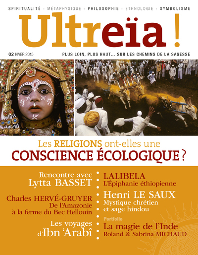 Ultreïa !, n° 2. Les...