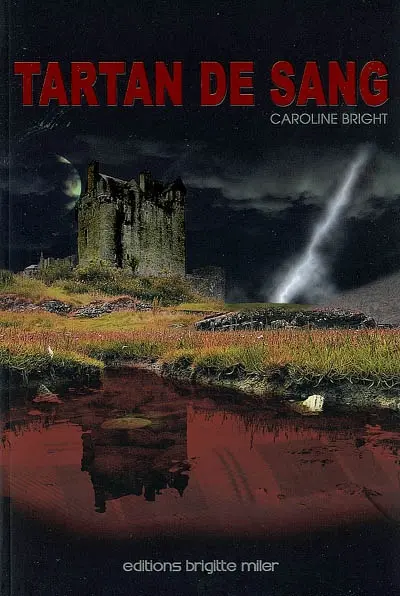 L'épopée Diptérius. Vol. 2. Tartan de sang