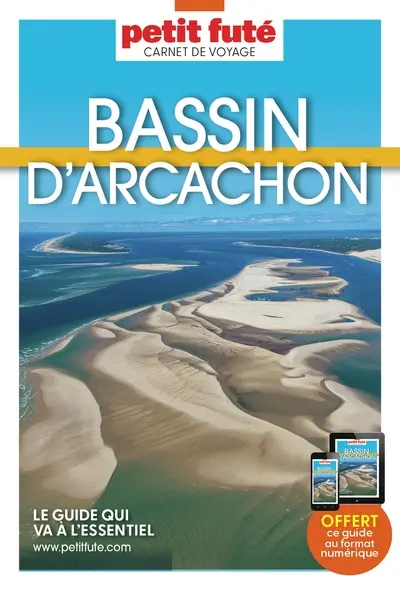 Bassin d'Arcachon Bassin d'Arcachon