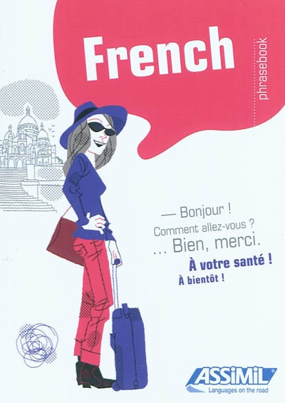 French phrasebook