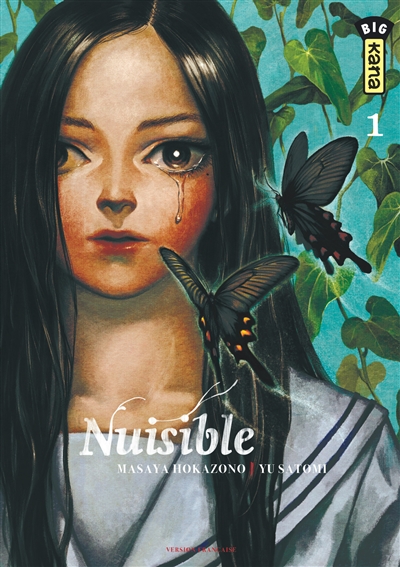 Nuisible. Vol. 1