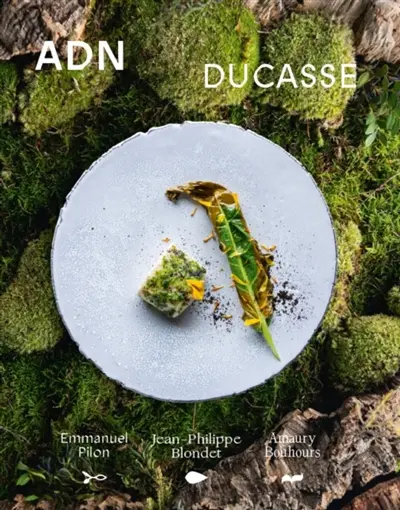 ADN Ducasse. Vol. 1