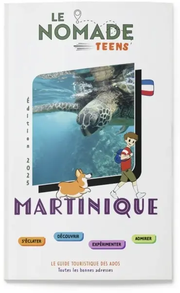 Martinique : s'éclater, découvrir, expérimenter, admirer : toutes les bonnes adresses