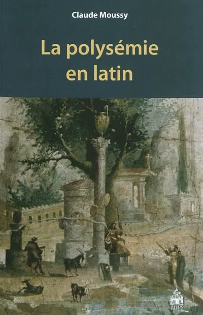 La polysémie en latin