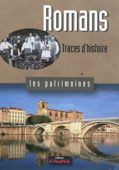 Romans : traces d'histoire