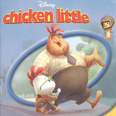 Chicken Little