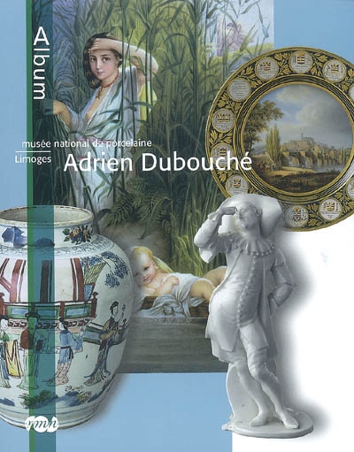 Musée national de porcelaine Adrien Dubouché Limoges