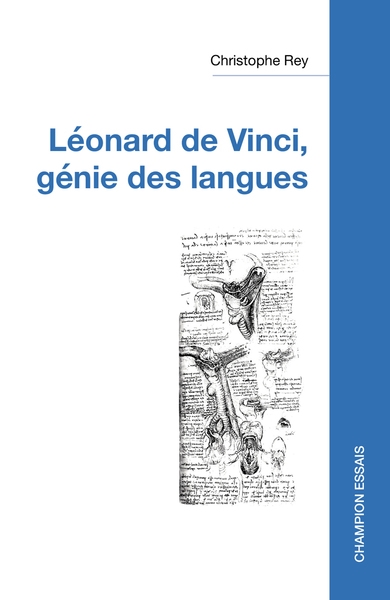 Léonard de Vinci, génie des langues