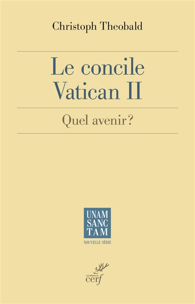 Le concile Vatican II : quel avenir ?