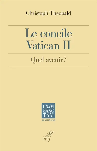 Le concile Vatican II : quel avenir ?