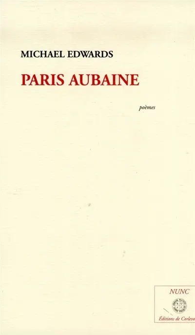 Paris aubaine
