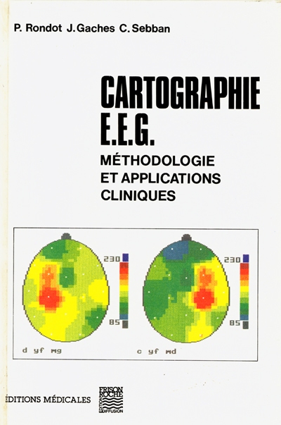Cartographie EEG : méthodologie et applications cliniques