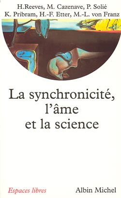 La synchronicité, l'âme et la science