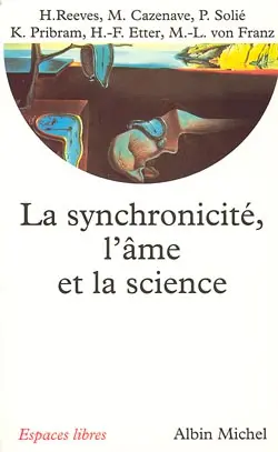 La synchronicité, l'âme et la science