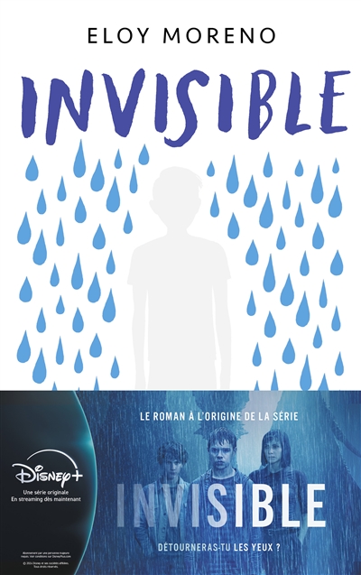 Invisible