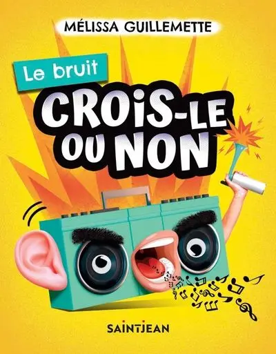 Le bruit
