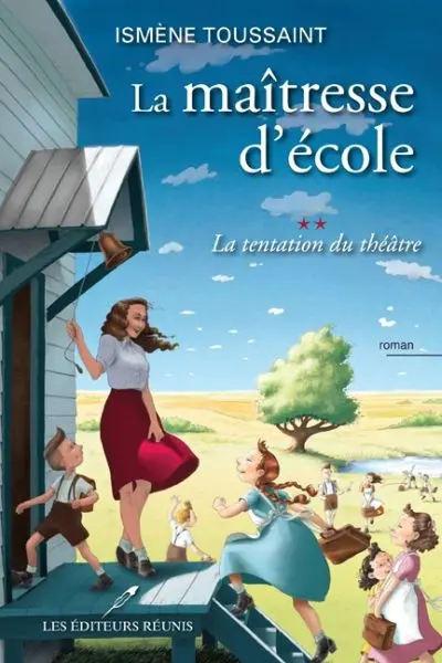 La tentation du théâtre 2