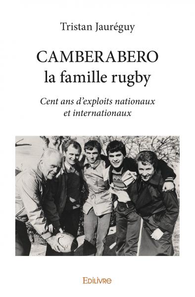 Camberabero la famille...