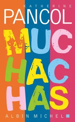Muchachas. Muchachas : 1, 2 et 3