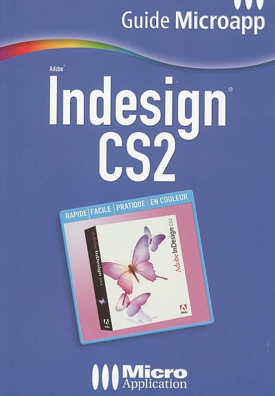 InDesign CS2