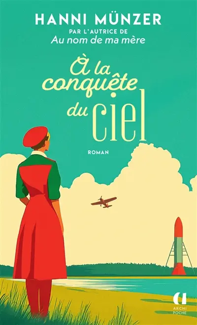 A la conquête du ciel