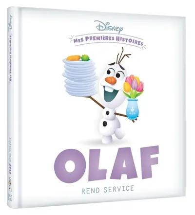 Olaf rend service