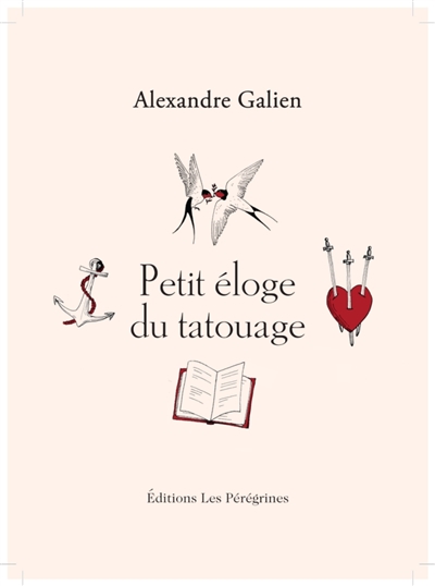 Petit éloge du tatouage