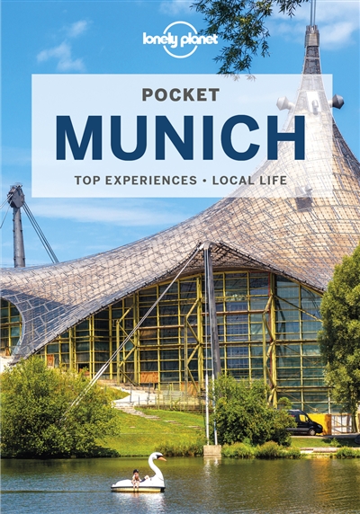 pocket munich : top experiences, local life