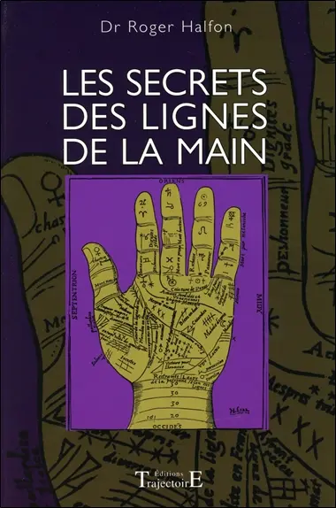 Les secrets des lignes de la main